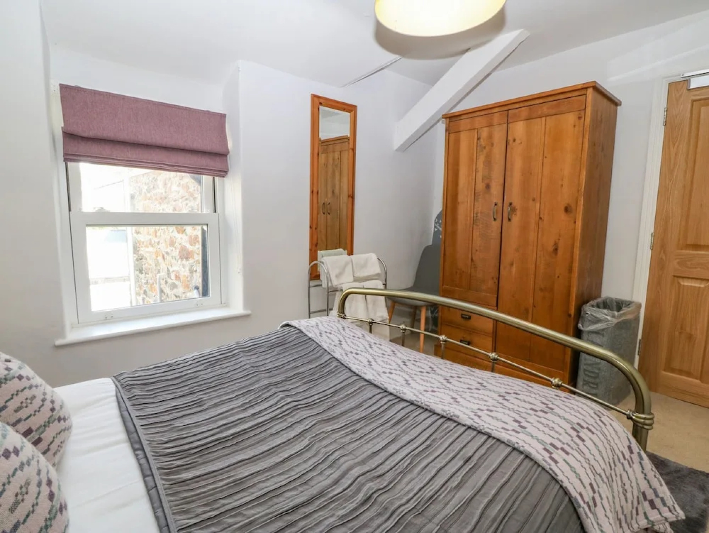 Y Castell Apartment 3