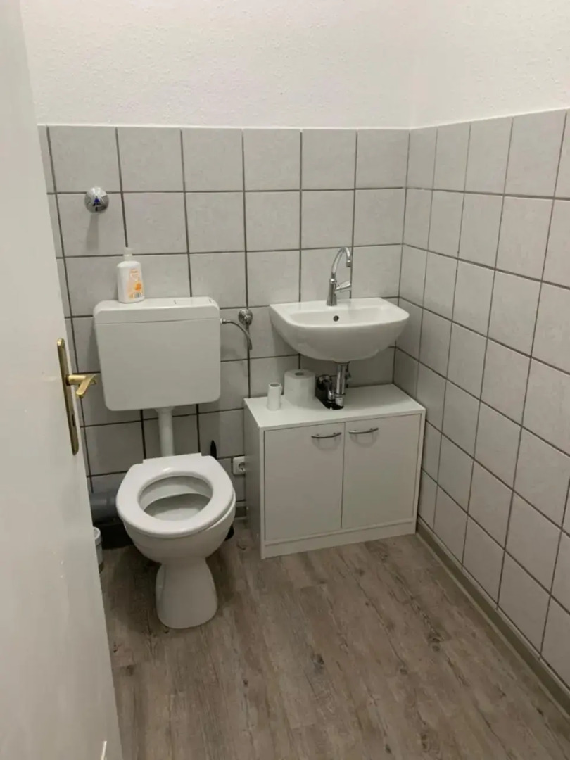 Feuerbachstr.9 Ferienwohnung