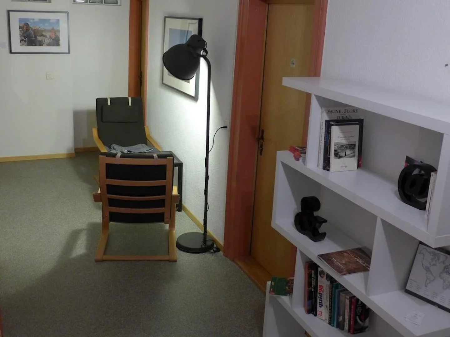 Hôtel-Restaurant de la Gare