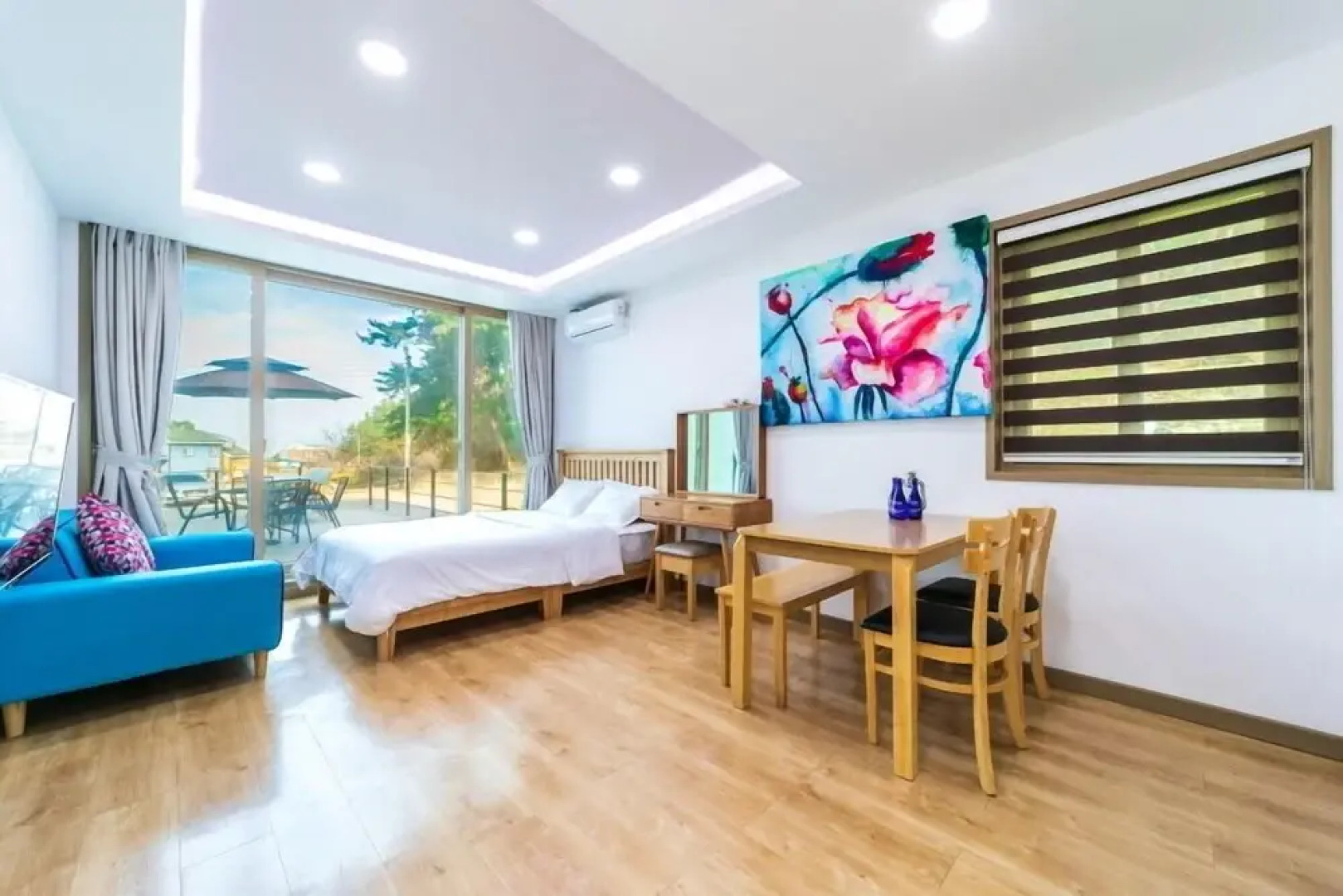 Samcheok Emmao Pension