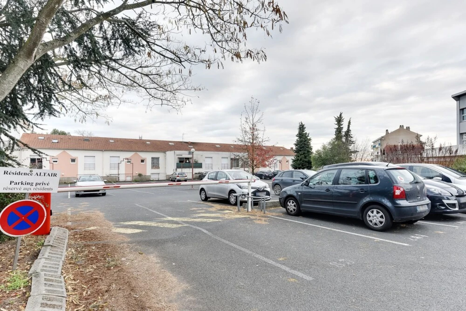 Appartement 4 saisons