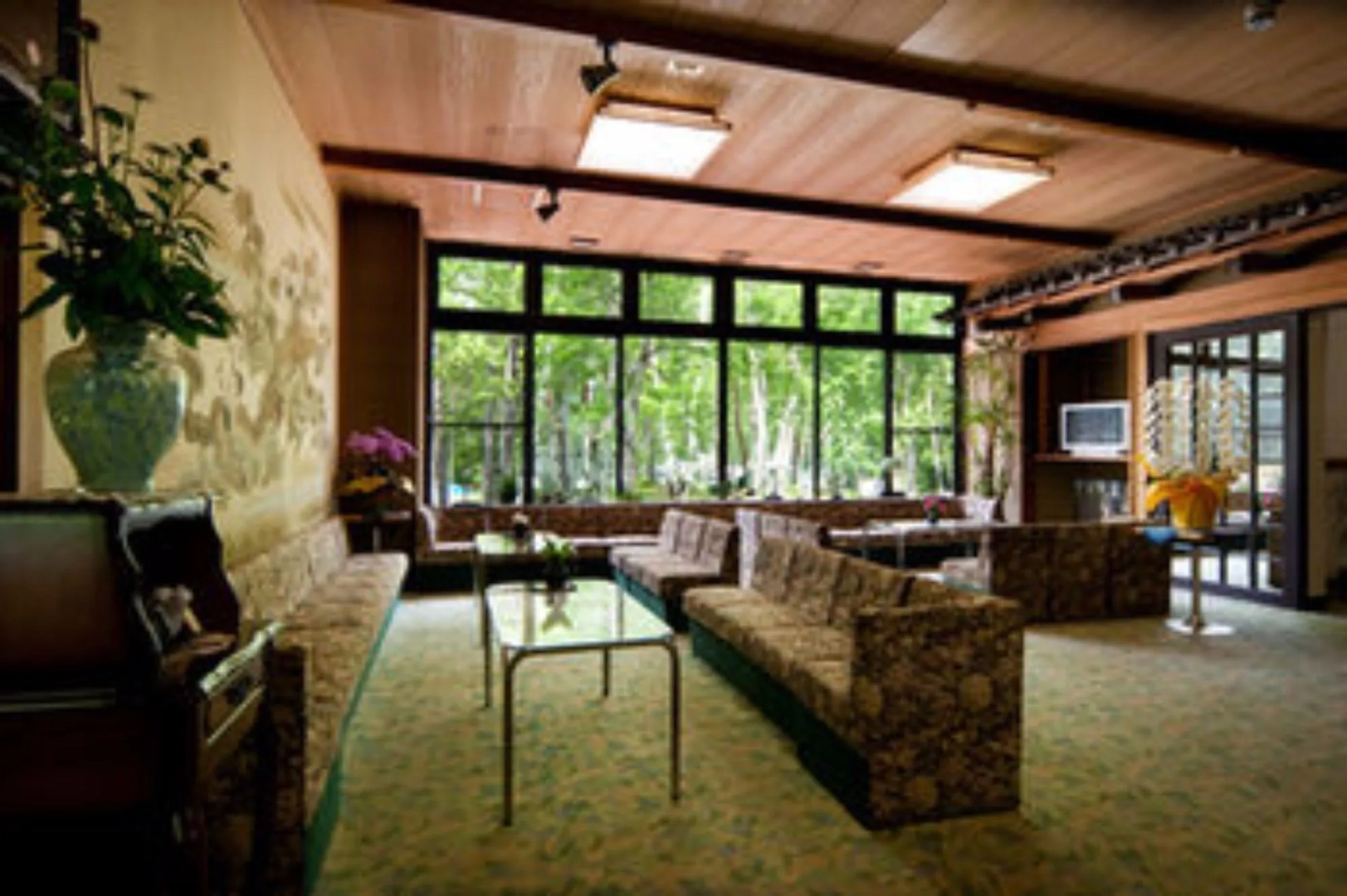 Okutone Onsen Hotel Sunbird