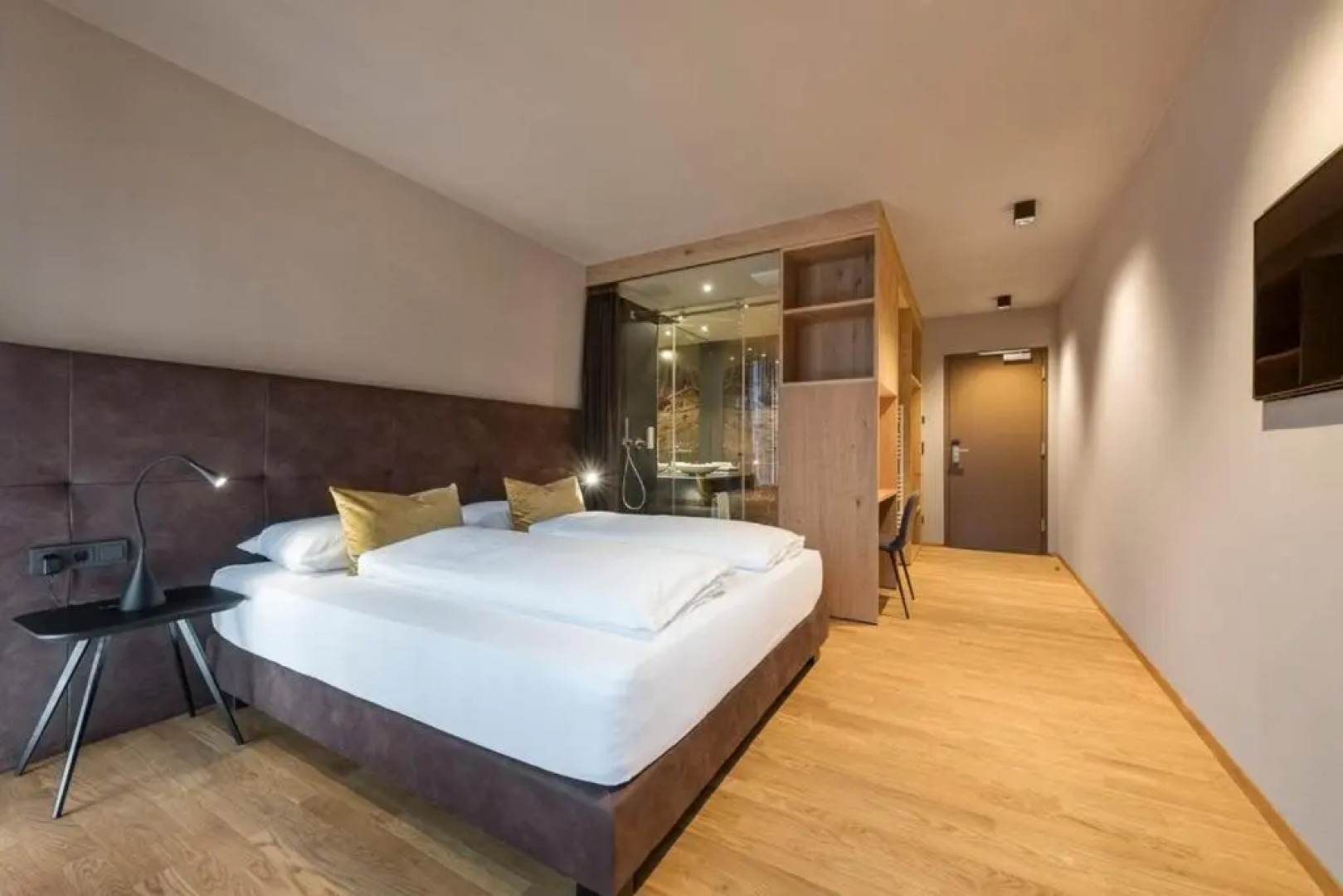 Ellgass Allgäu Hotel