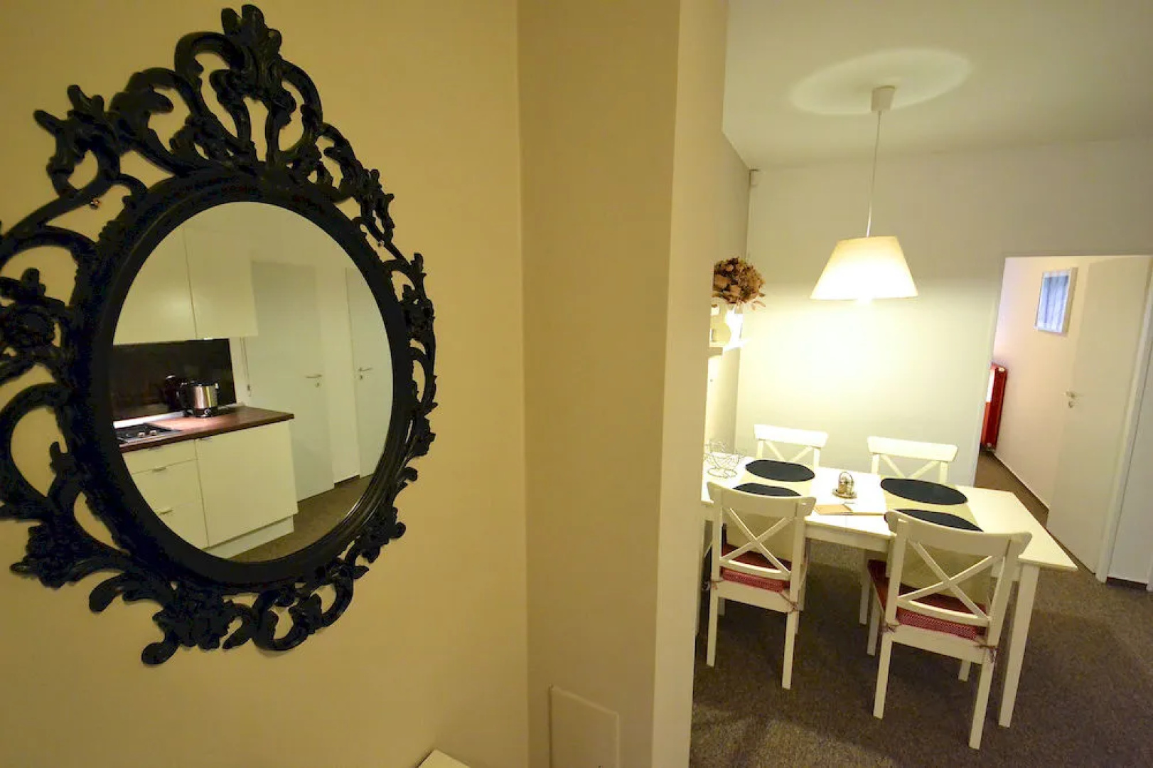 Apartmany Jasna