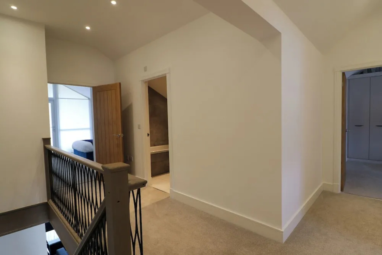 Northumberland Luxury Stays - The Gavel