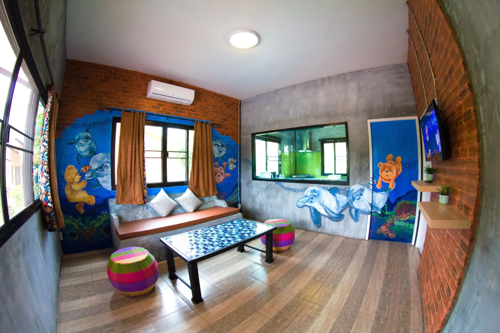 Kirina Wellness In The Valley