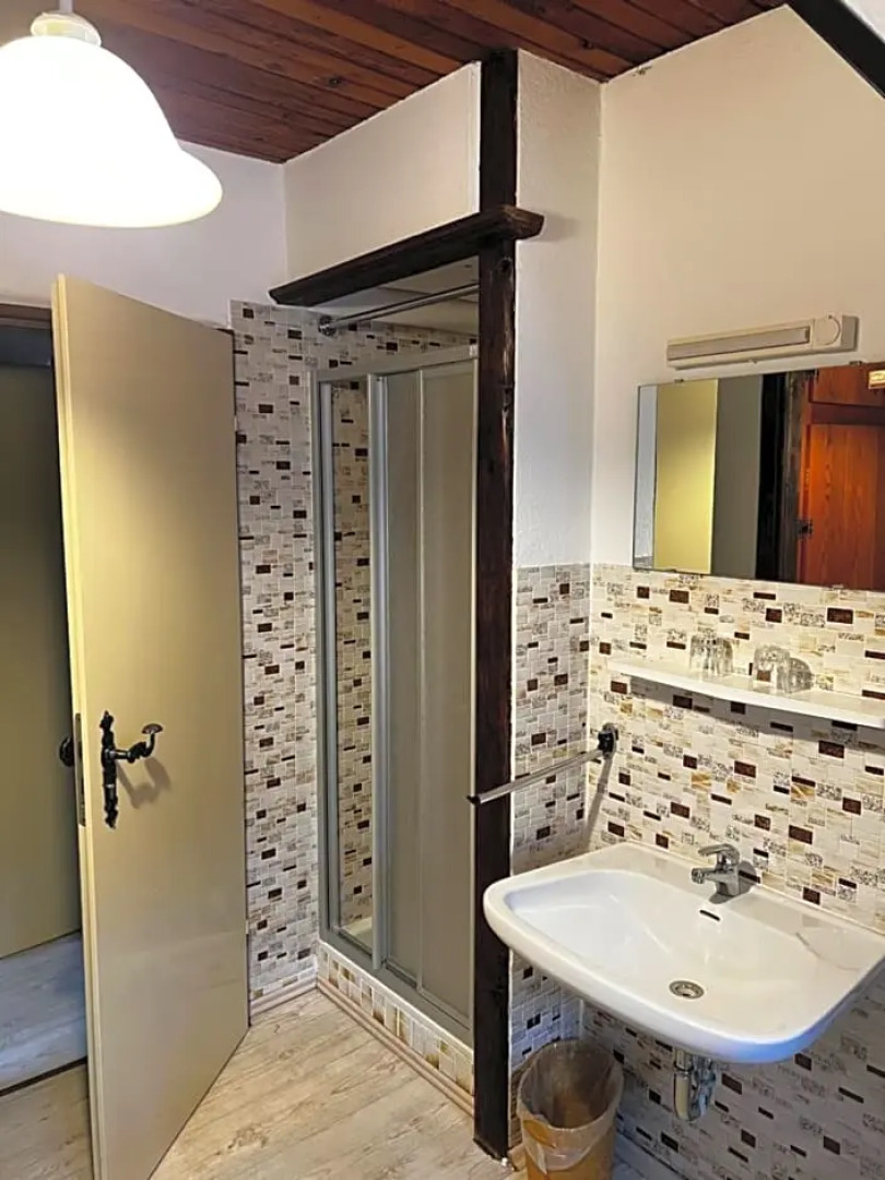 Gaststätte Braustübchen