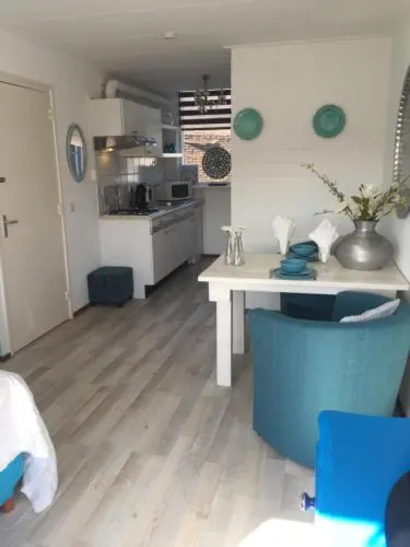 Huize de Weijde Blick