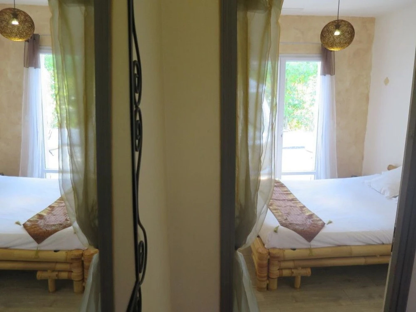 Les Perles de L'orient