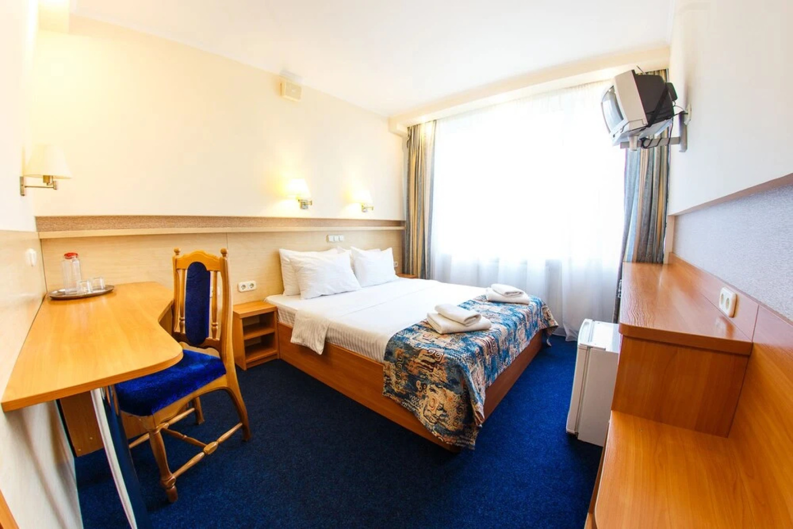 Truskavets 365 Hotel