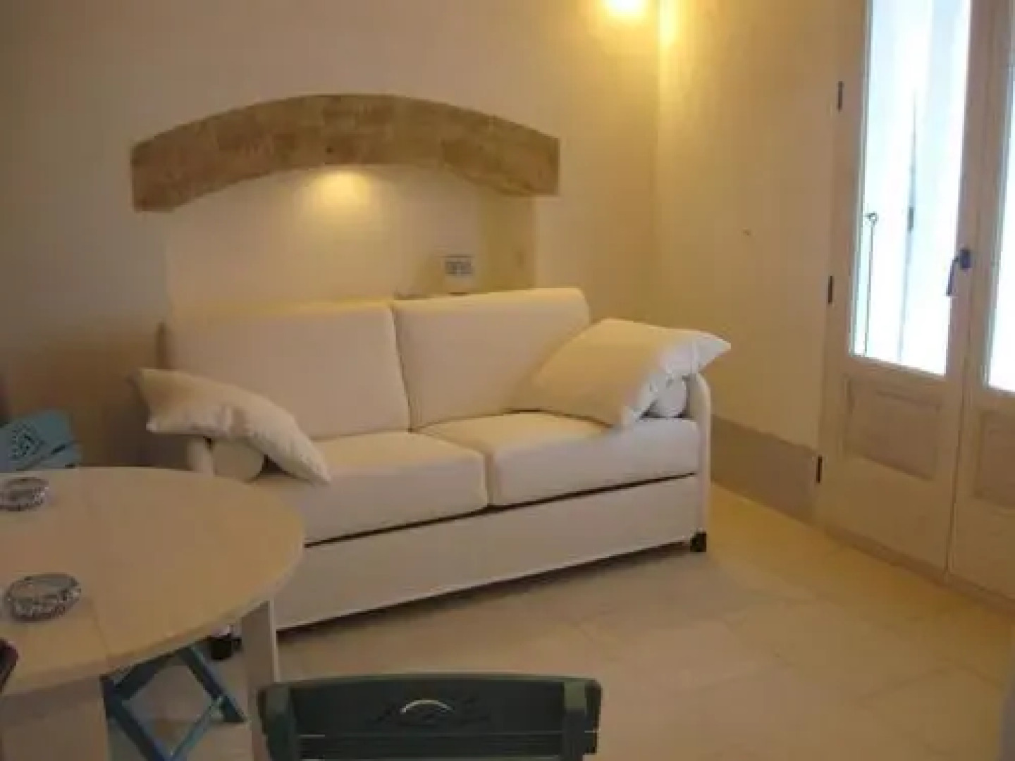 Casa Vacanze La Corte