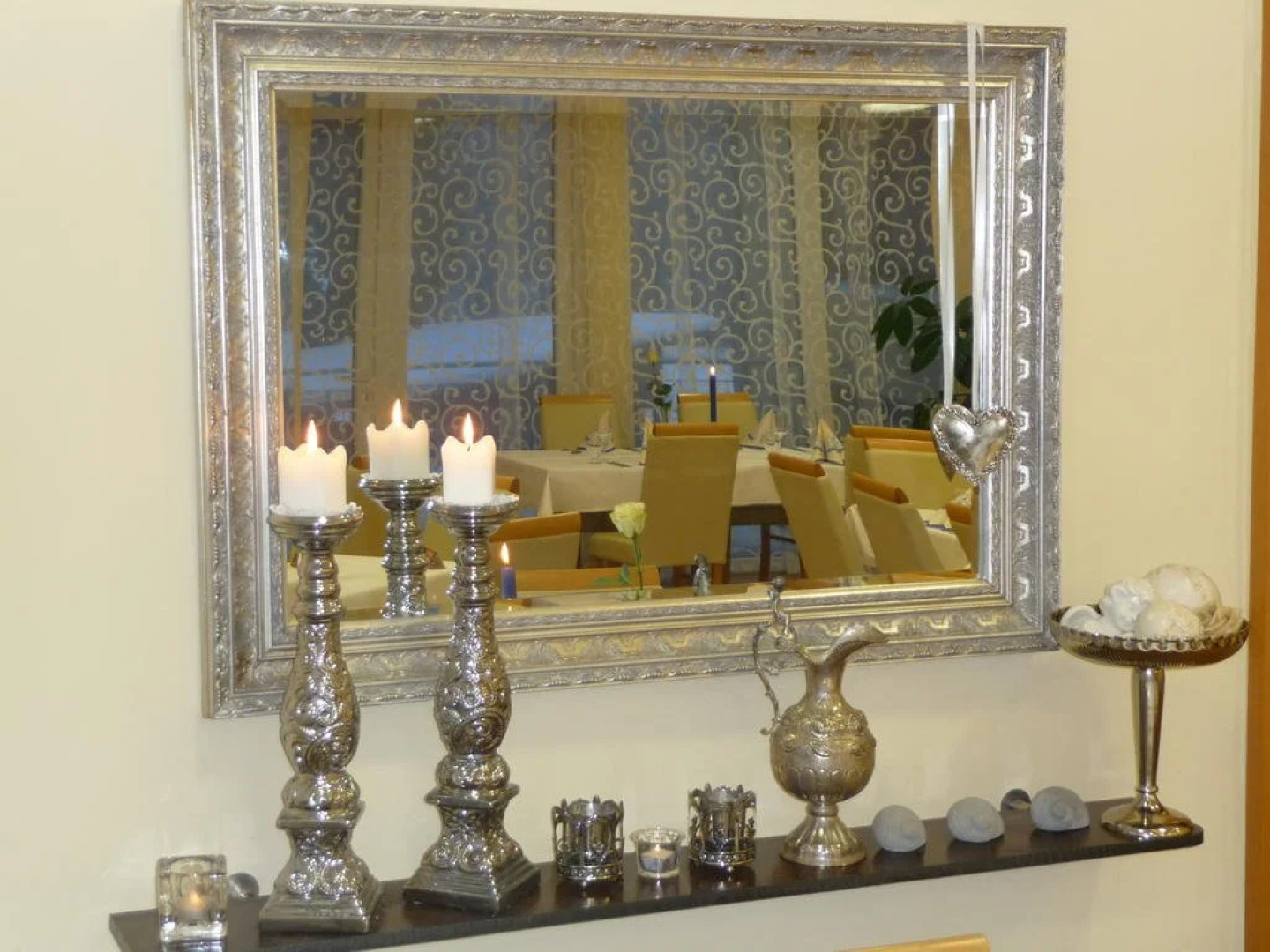 Hotel-Restaurant Gollner