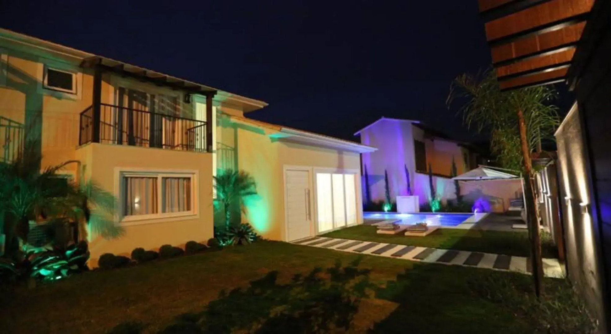 Amor Perfeito Pousada