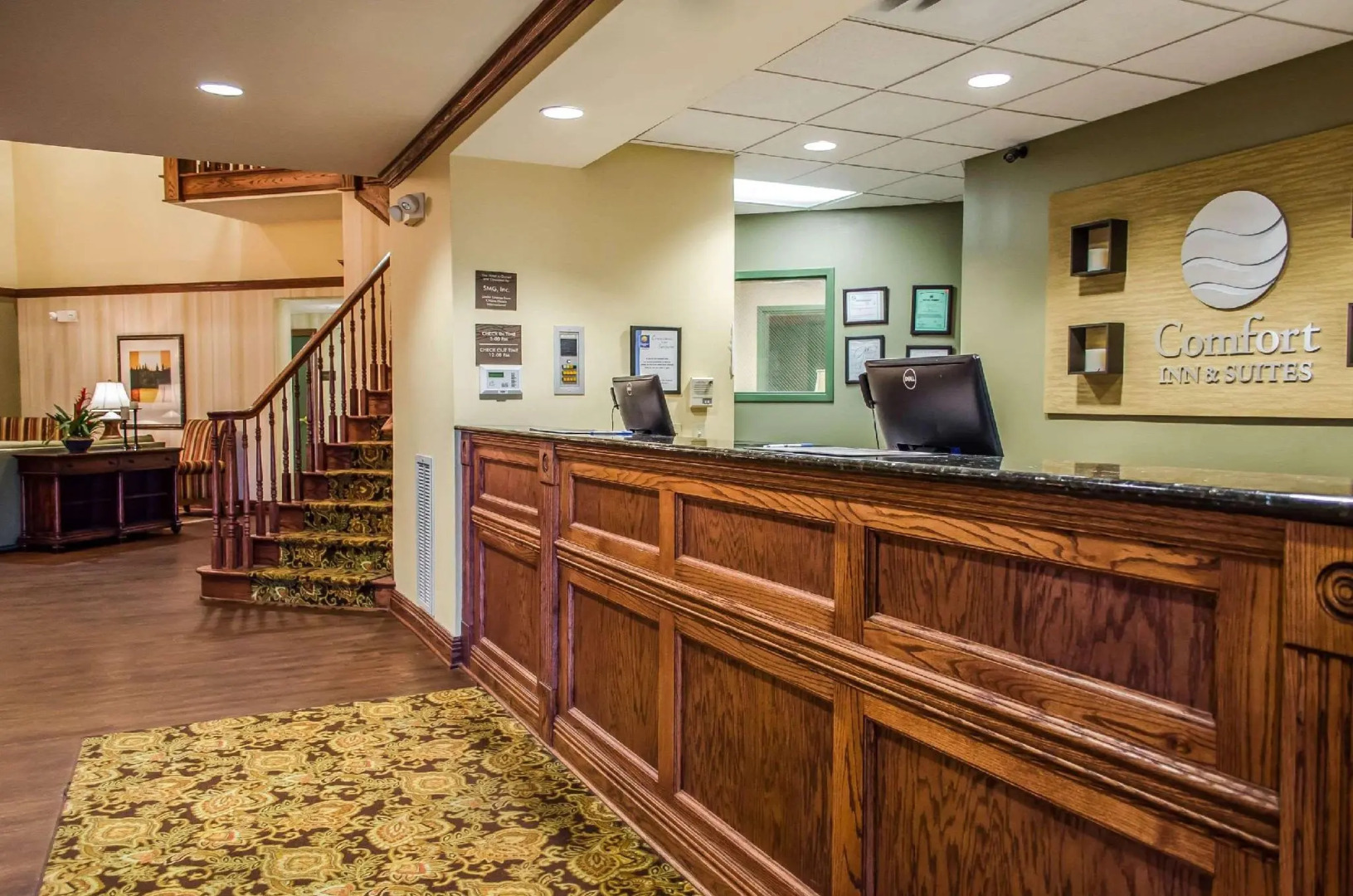 Comfort Inn & Suites Daphne Spanish Fort - Mobile East