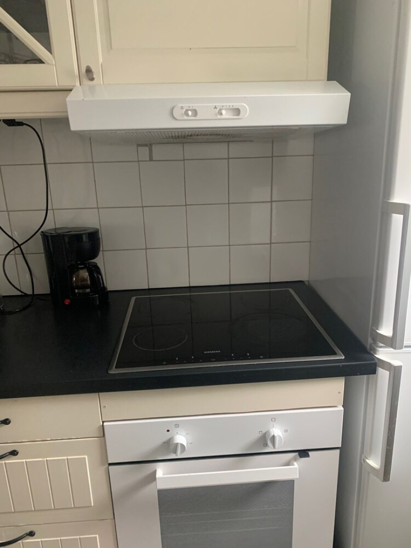 House Close to Beach and Sea in Nacka