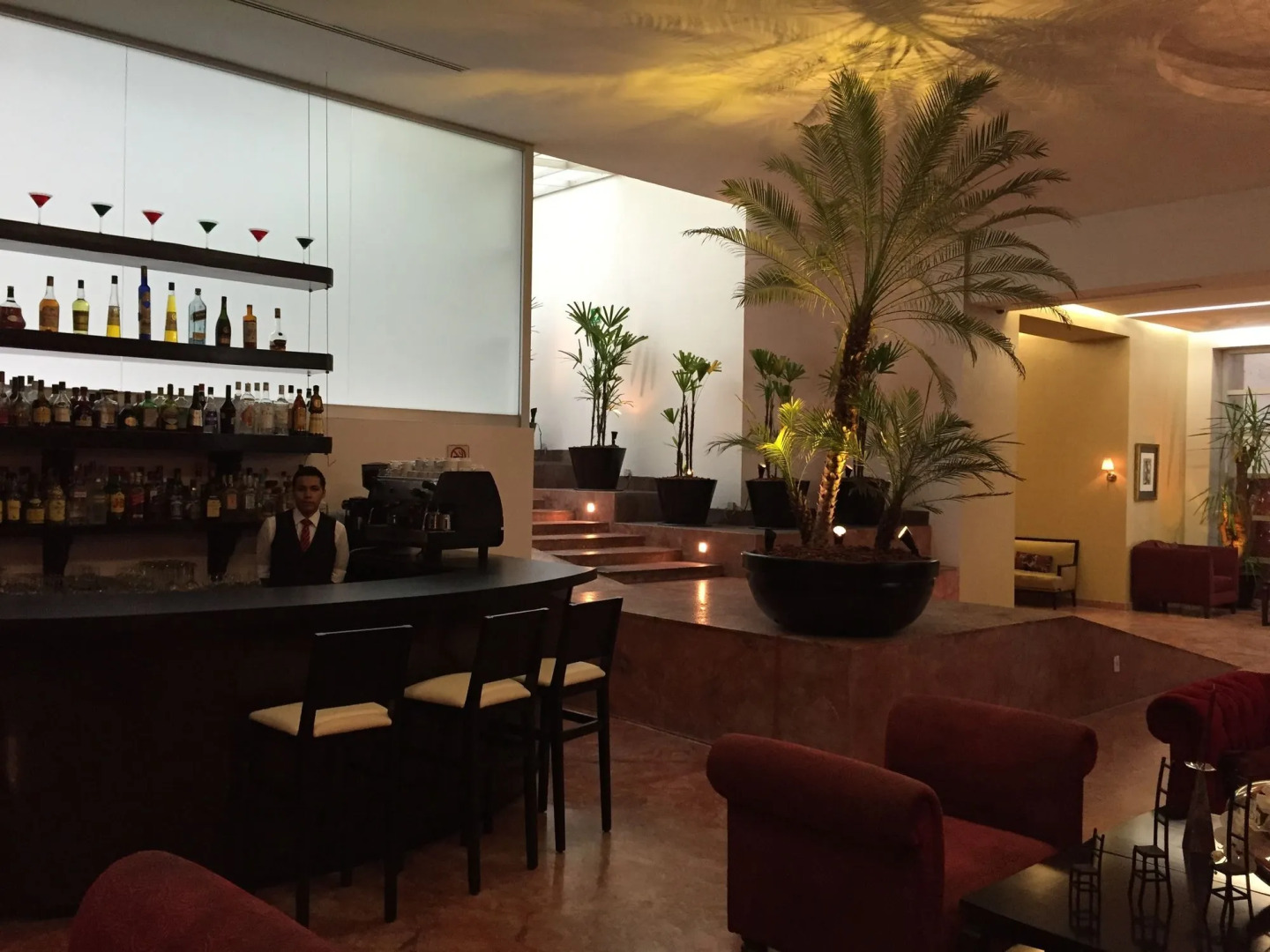 St Isidro Suites Corporate Housing SPA & Wellness Center