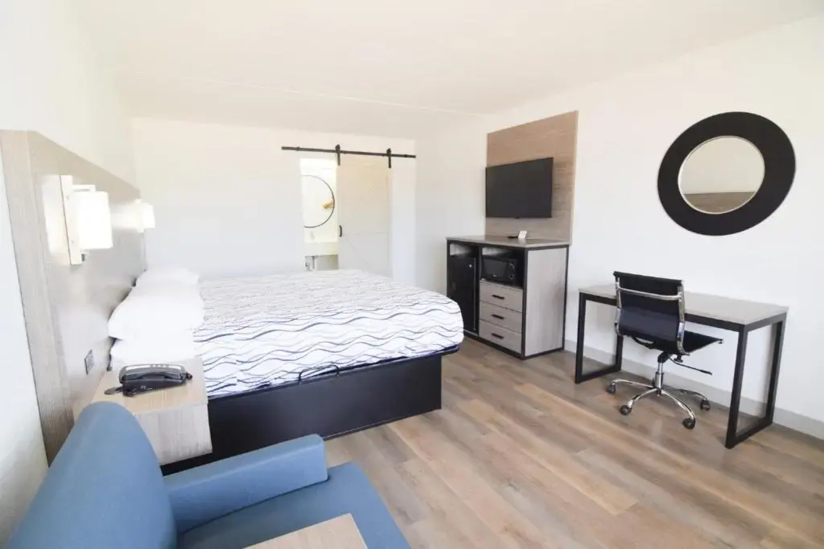 Americas Best Value Inn