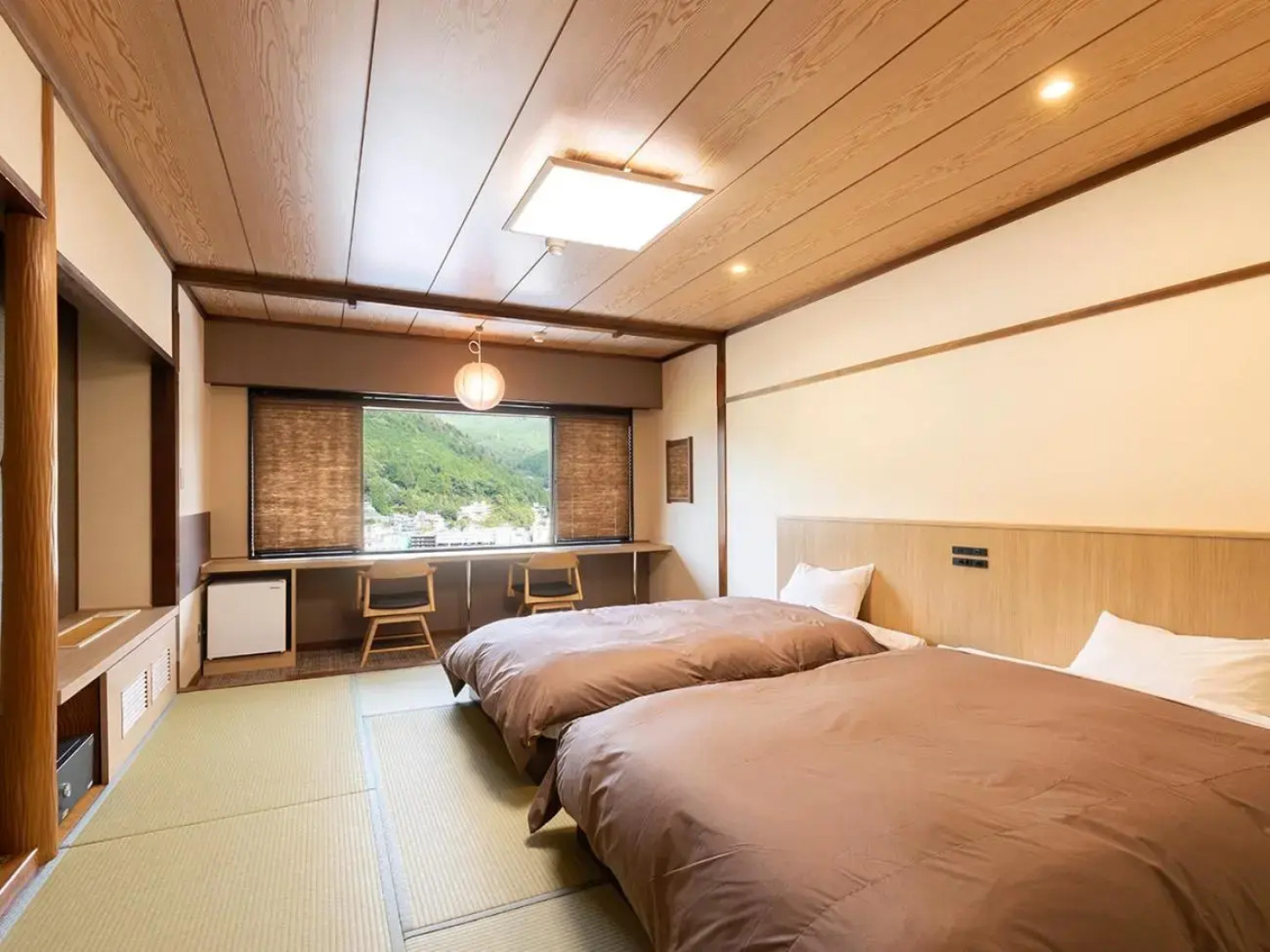 Ooedo Onsen Monogatari Premium Gero Honkan