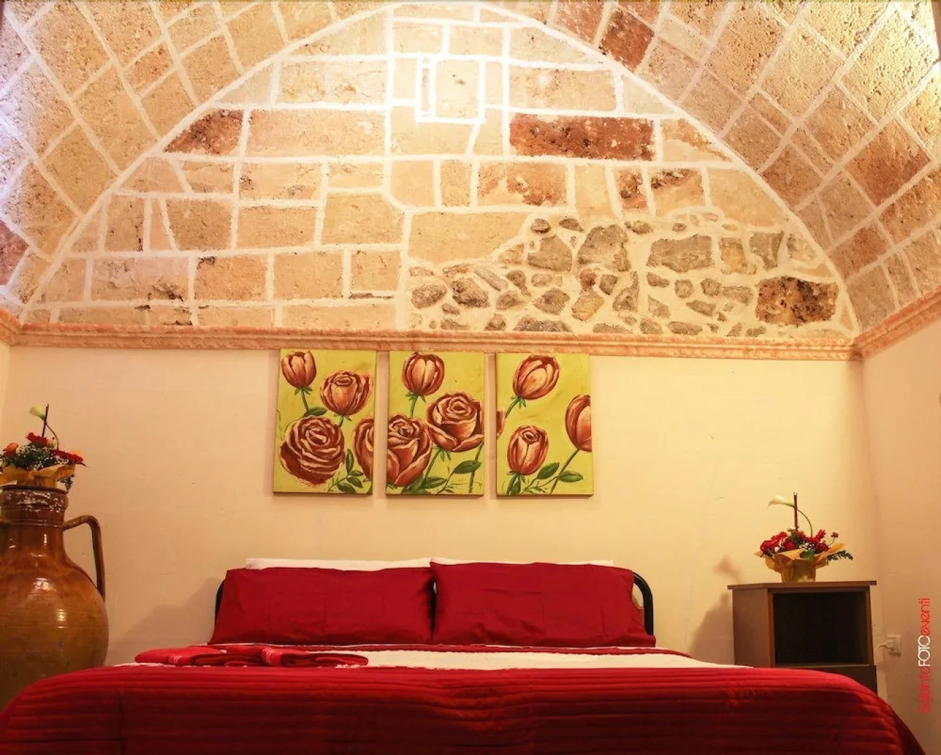 Exedra Holiday House