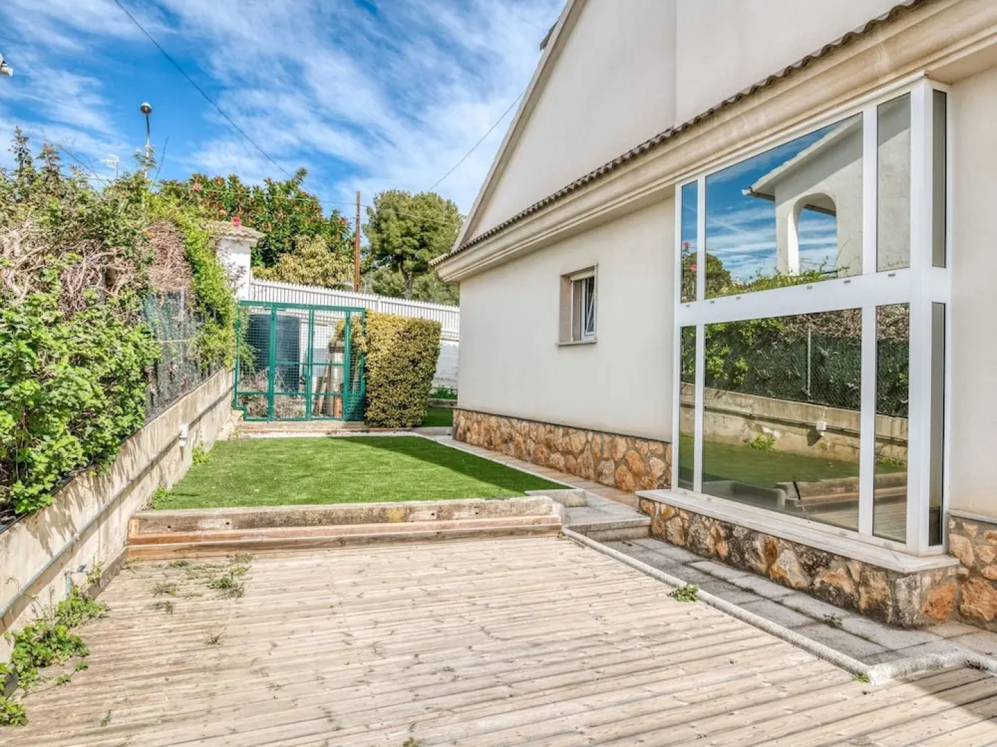 Exotic Villa in Roda de Barà with Private Pool
