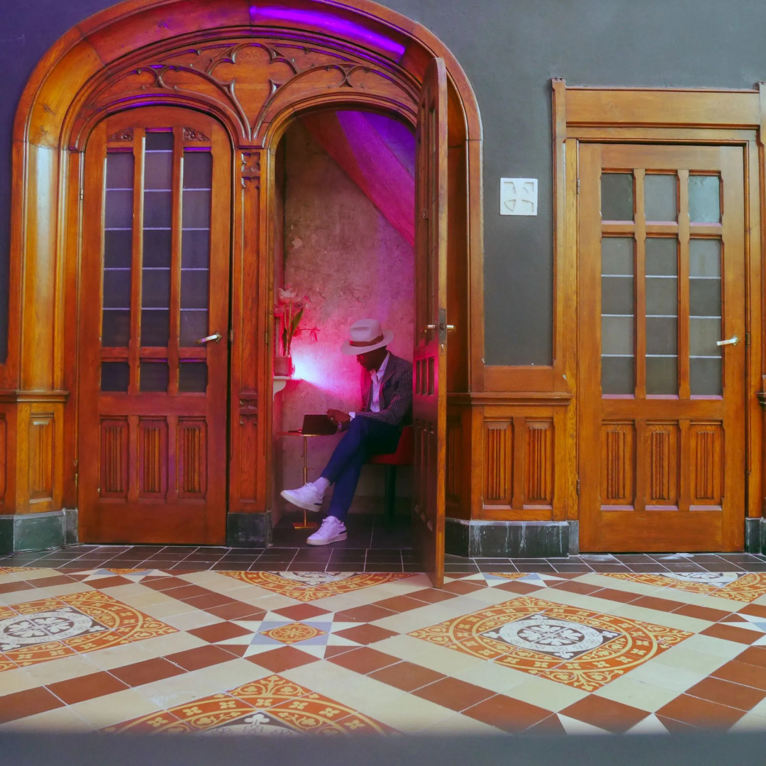 Hotel Nassau Breda, Autograph Collection by Marriott