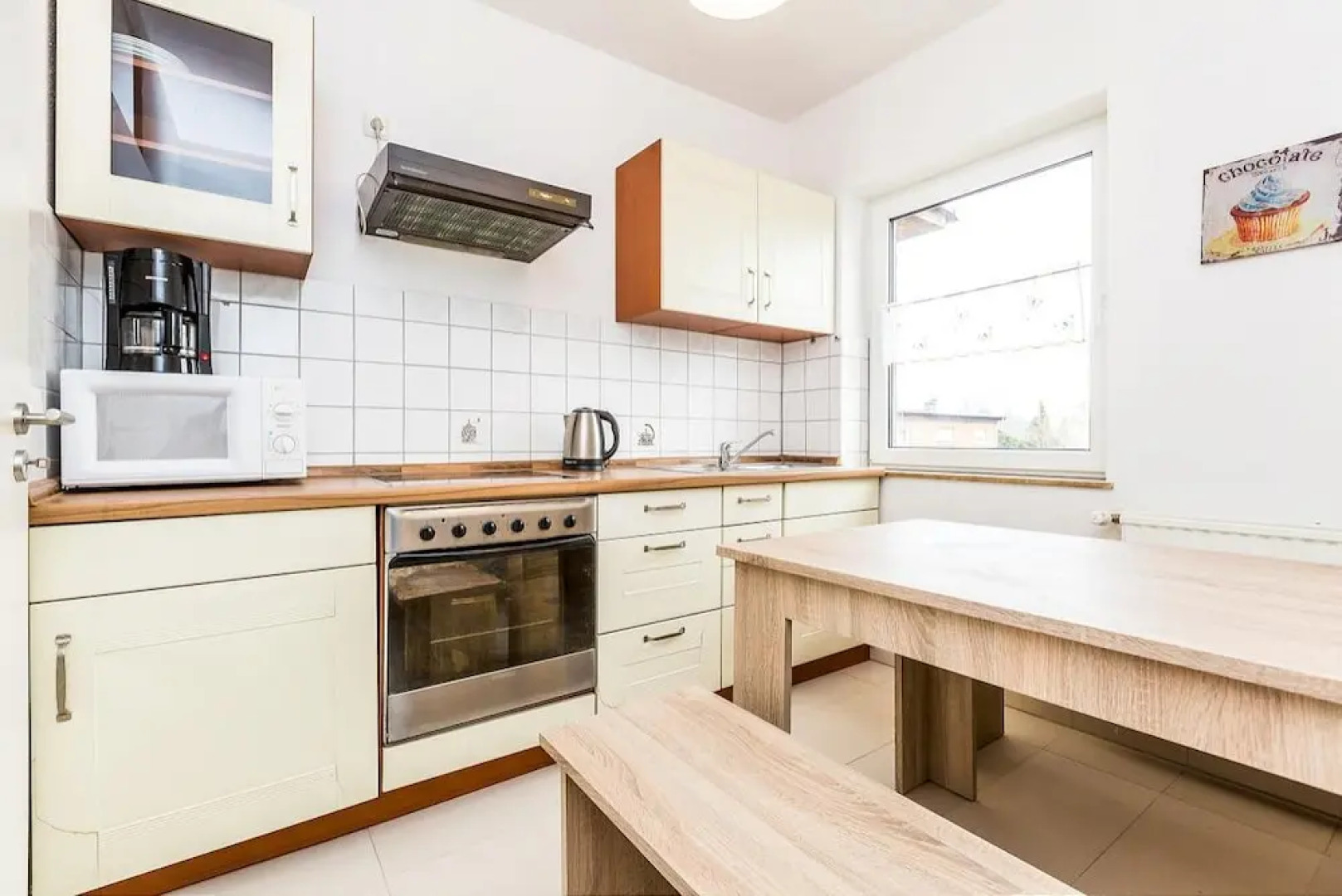 Ferienwohnungen Troisdorf