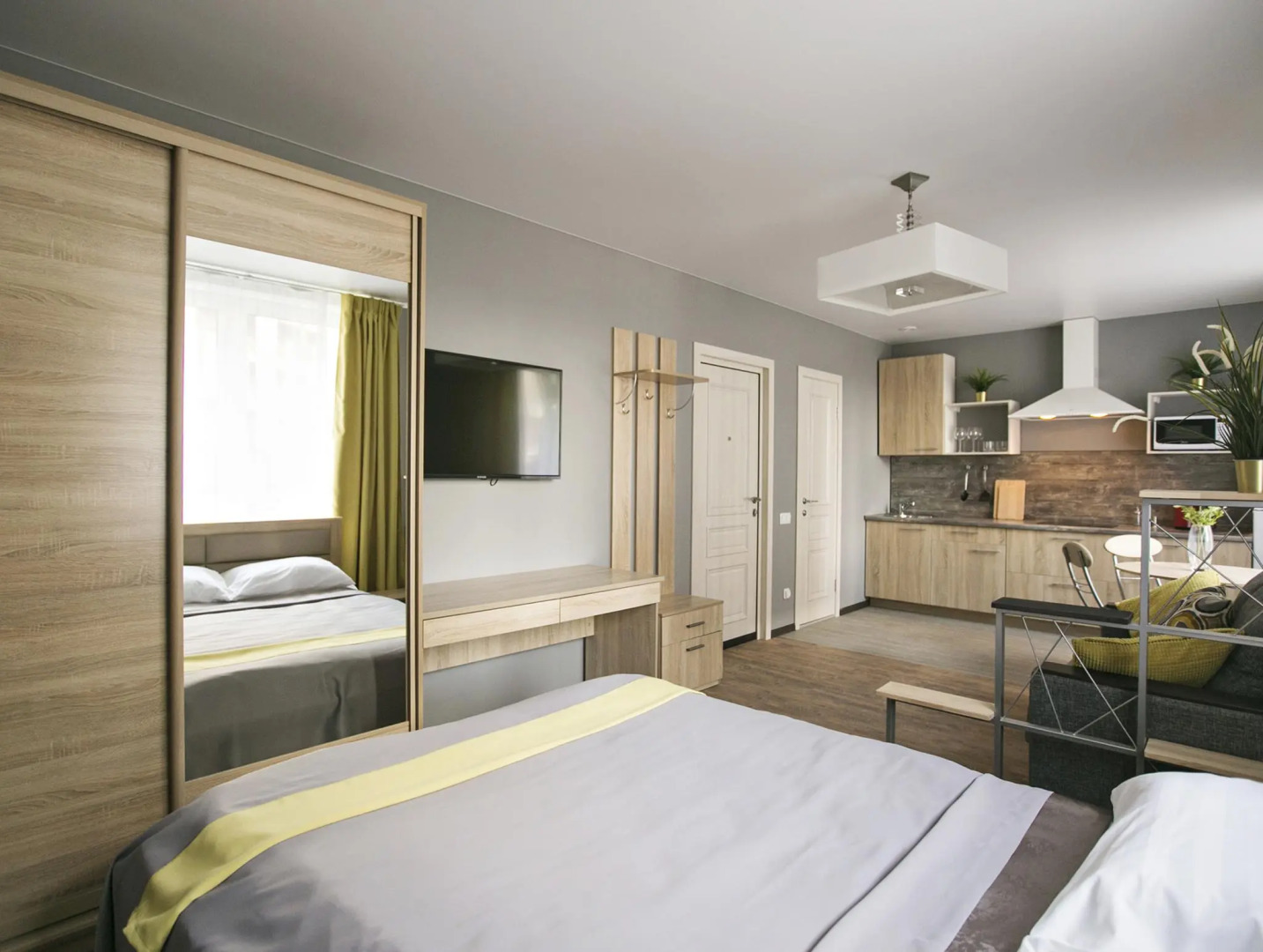 New Horizon (Нью Хорайзон) на улице Кременчугская 13 к 2