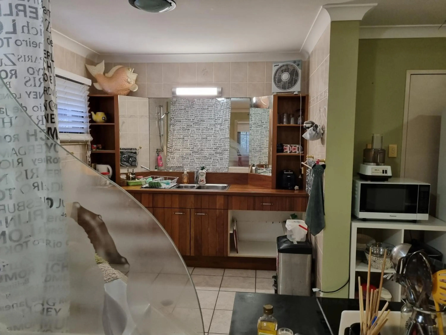 Homestay at Julie's