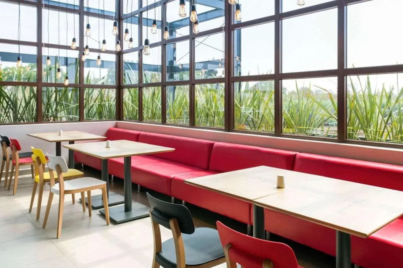 ibis Irapuato