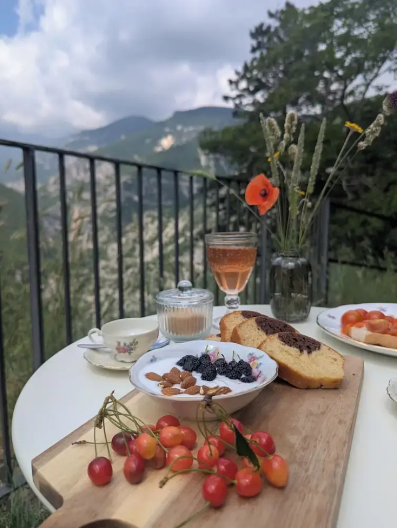Casa Avella Mountain Retreat