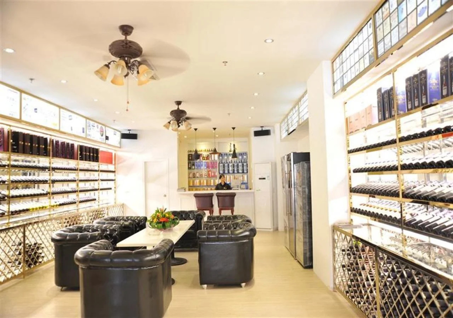 GreenTree Alliance Guangdong Shantou Xiashan Yuelai Hotel