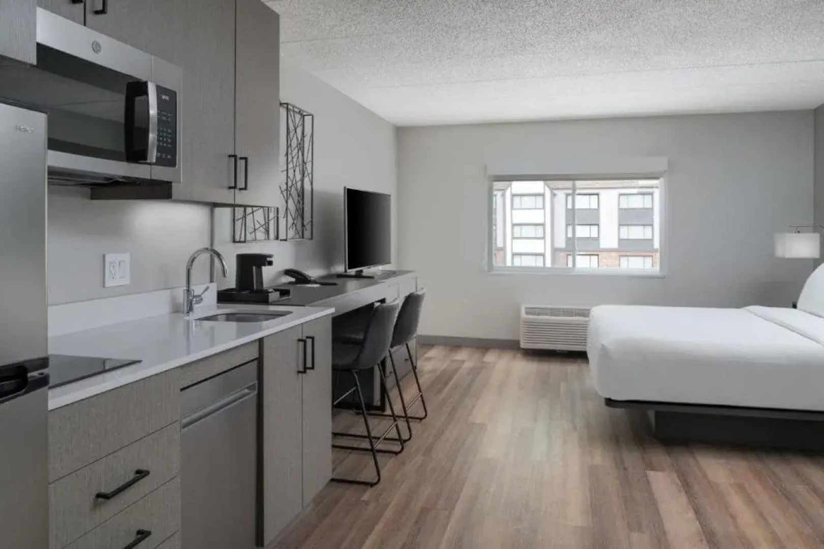 Towneplace Suites by Marriott Framingham
