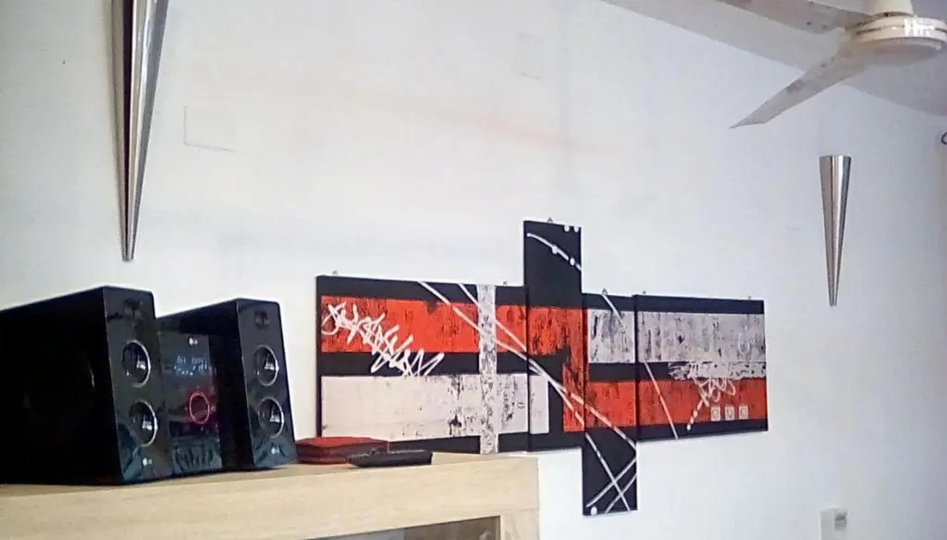 Appartamento Residence Canalotto