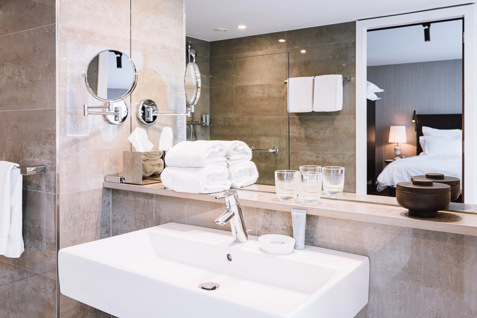 Pillows City Hotel Brussels Centre