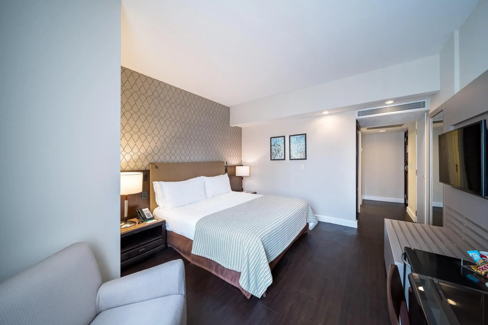 Bourbon Hotel & Suítes Curitiba
