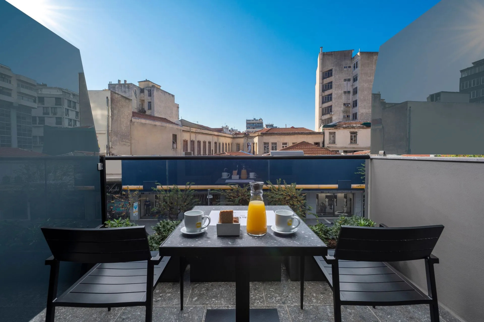 No15 Ermou Hotel