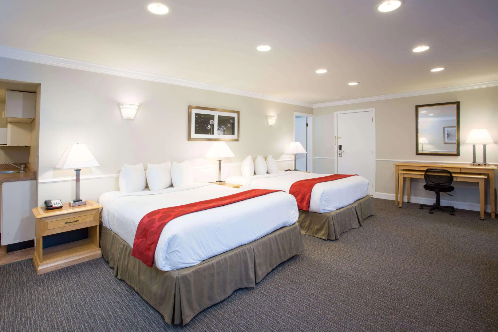 Ramada by Wyndham Duncan Cowichan Valley