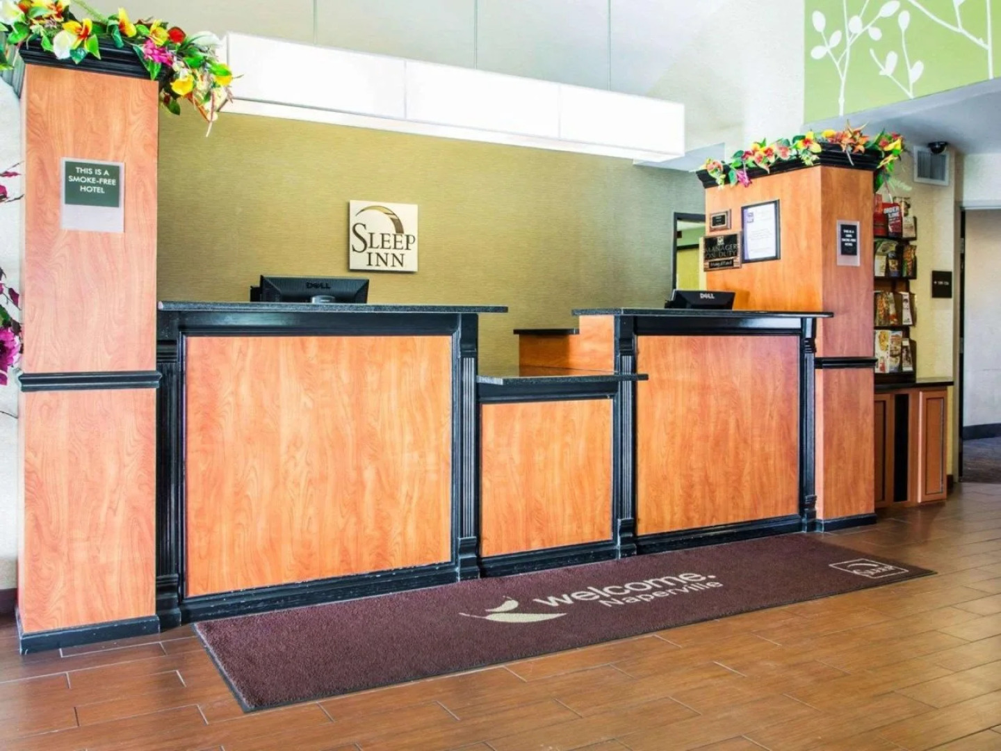 Sleep Inn Naperville - Chicago