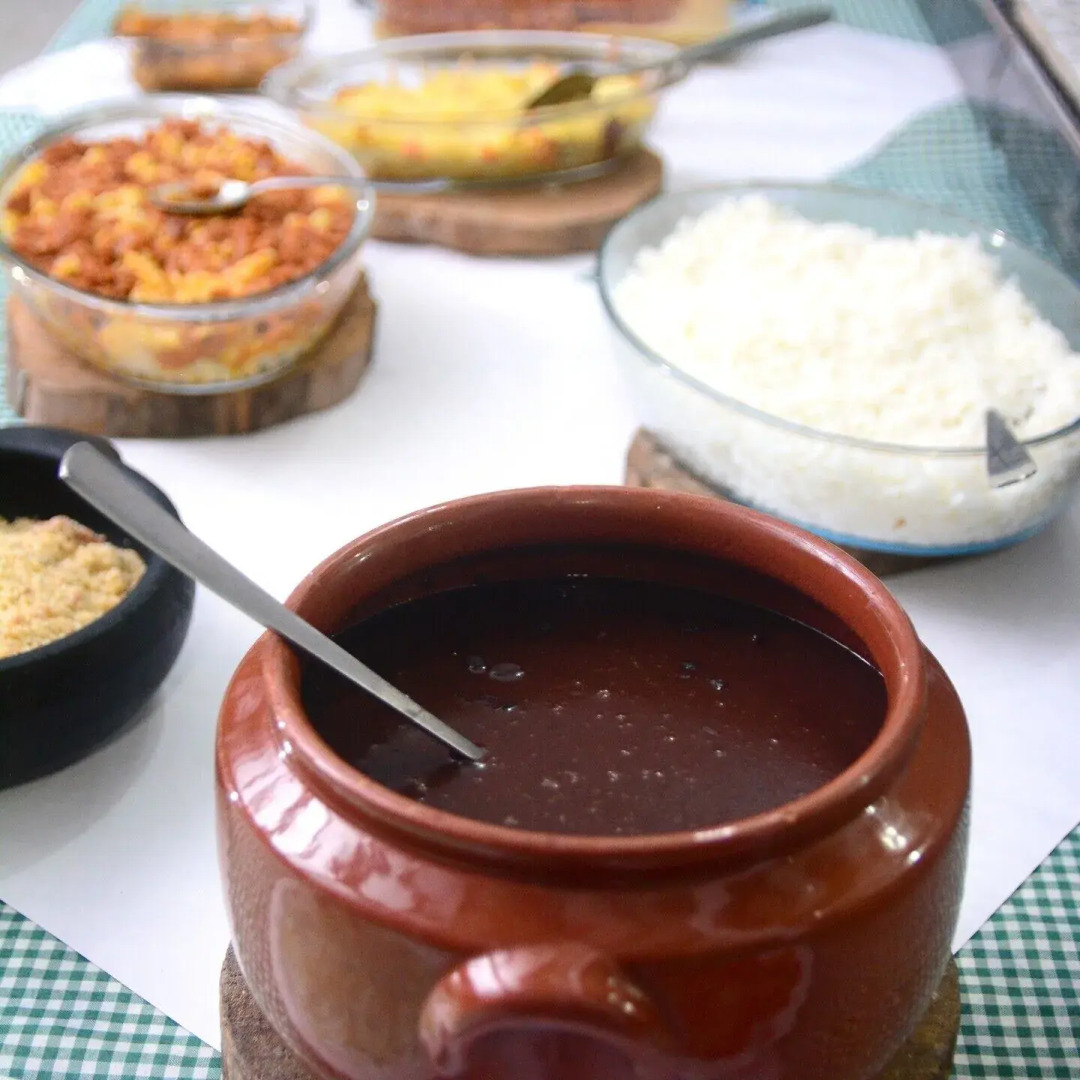 Pousada a Marca do Farao