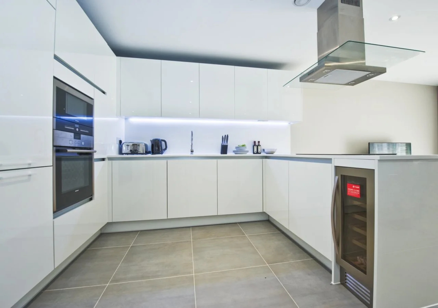Apartments Inn London - London Bridge