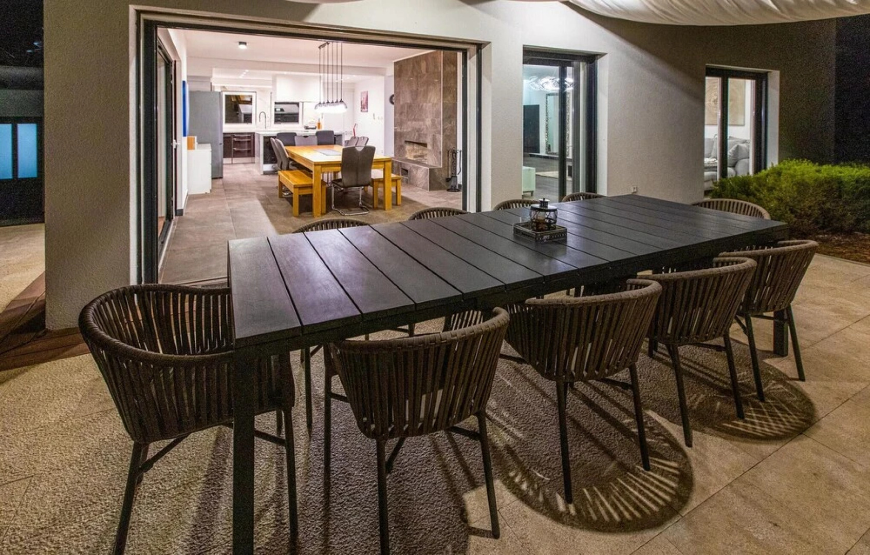 Nice Home in Crikvenica With Sauna, Wifi and 5 Bedrooms