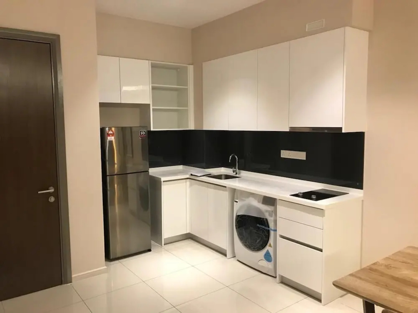 Alia Premier Medini By SubHome