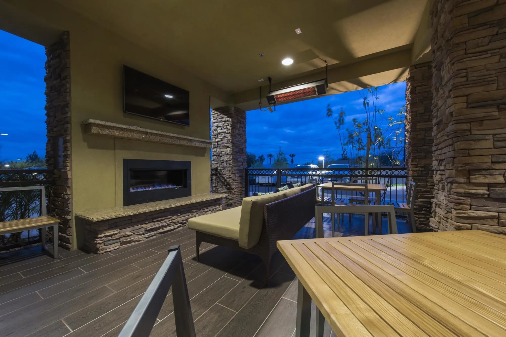 Hampton Inn & Suites Phoenix Tempe