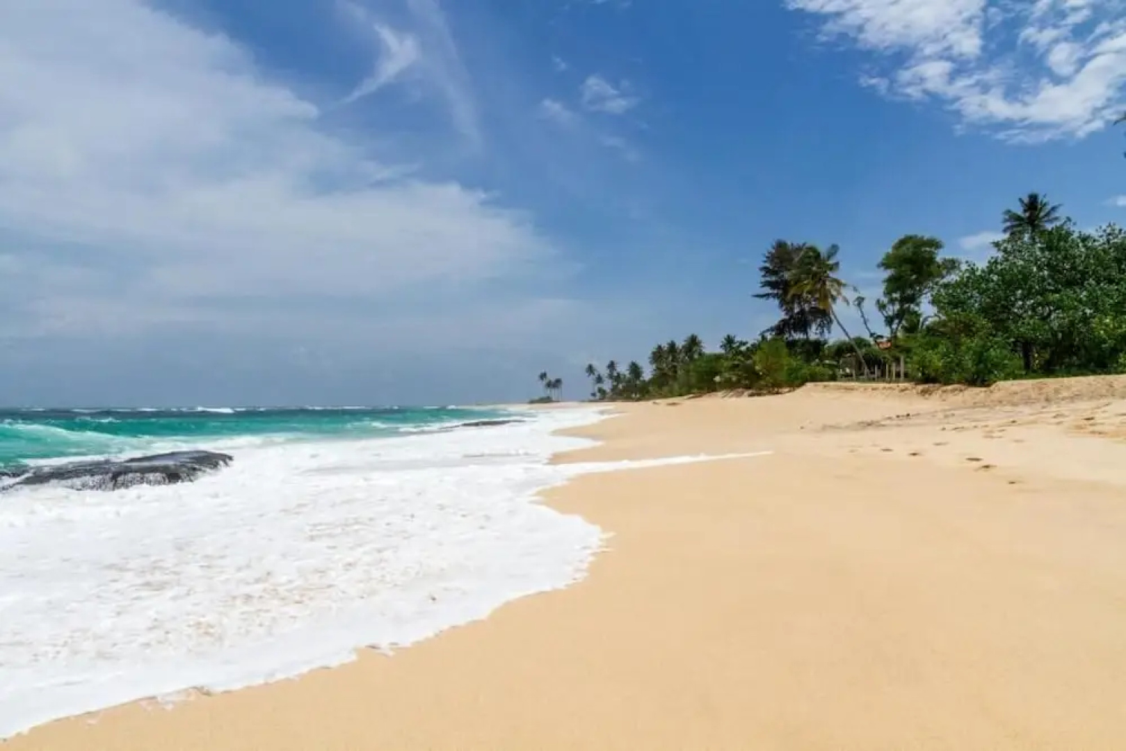 Surf Sea Breeze