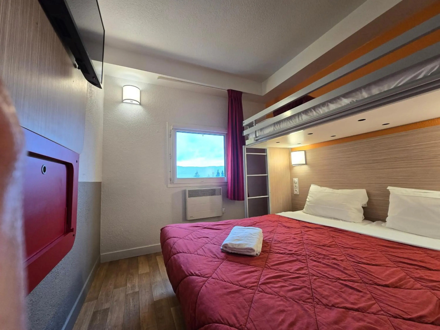 Hotel Premiere Classe Valence - Bourg Les Valence
