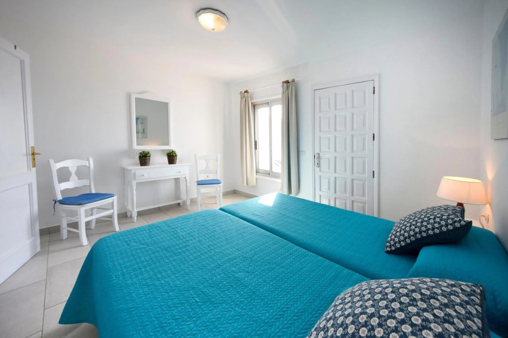 Punta N 5 - Vivienda vacacional