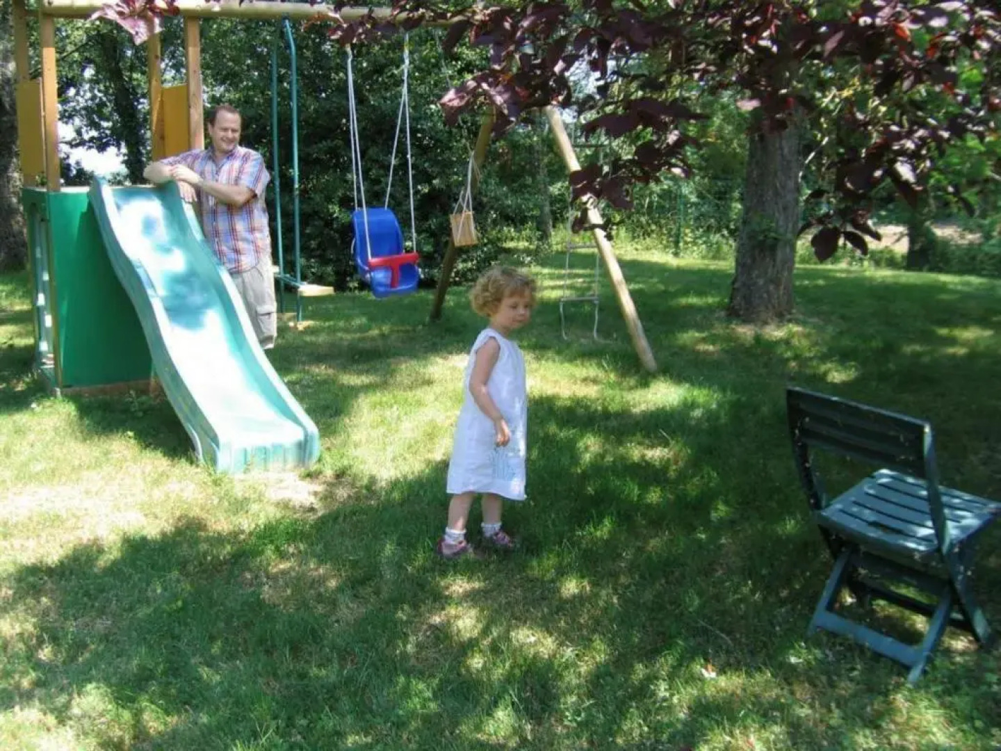 Gîte Villandry, 4 pièces, 7 personnes - FR-1-381-471