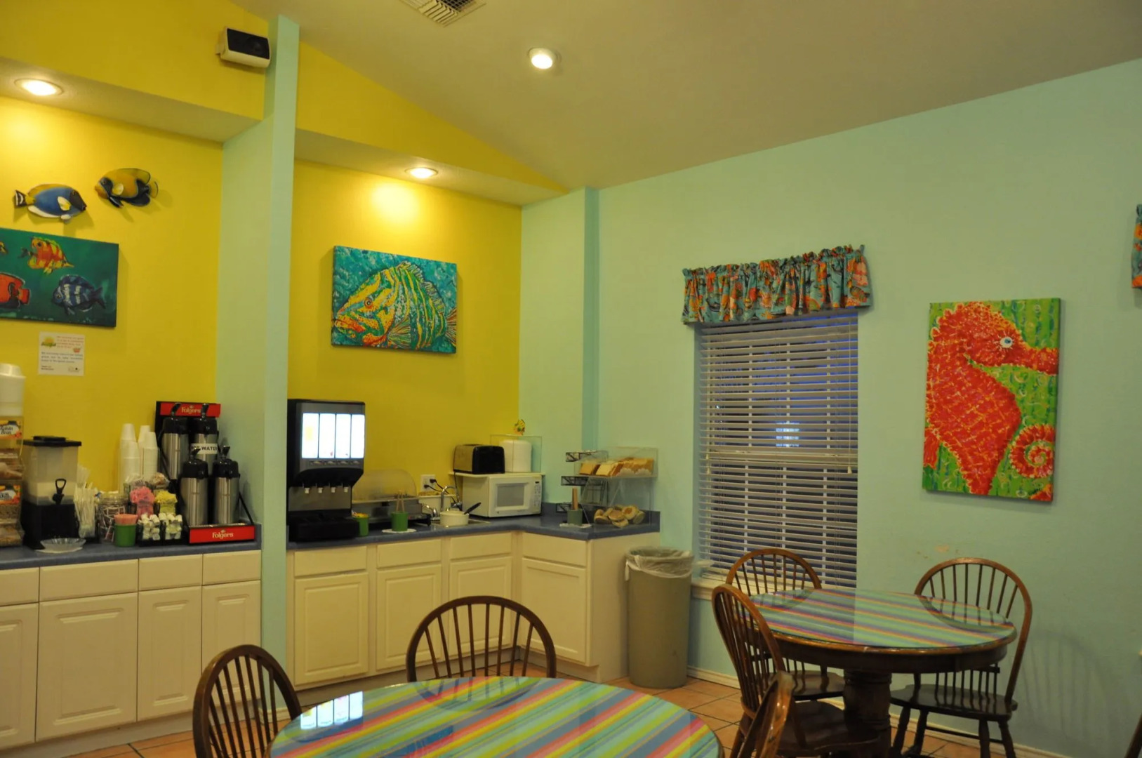 Plantation Suites & Conference Center