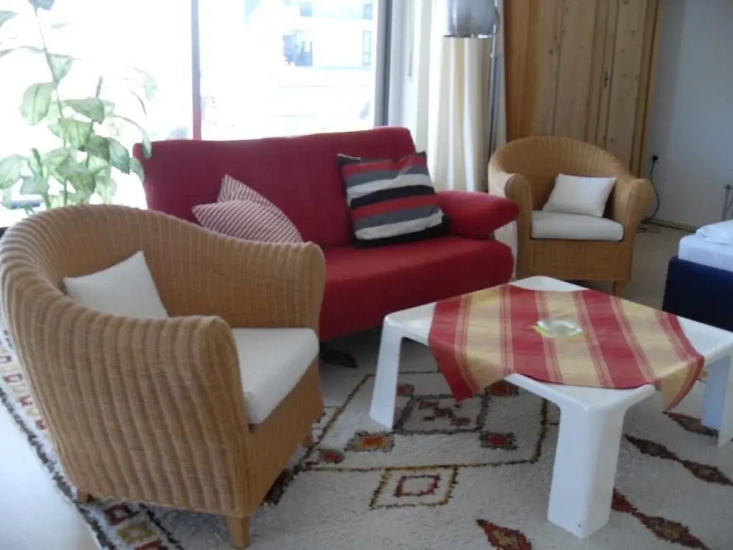 Kur- und Ferienappartements Interest