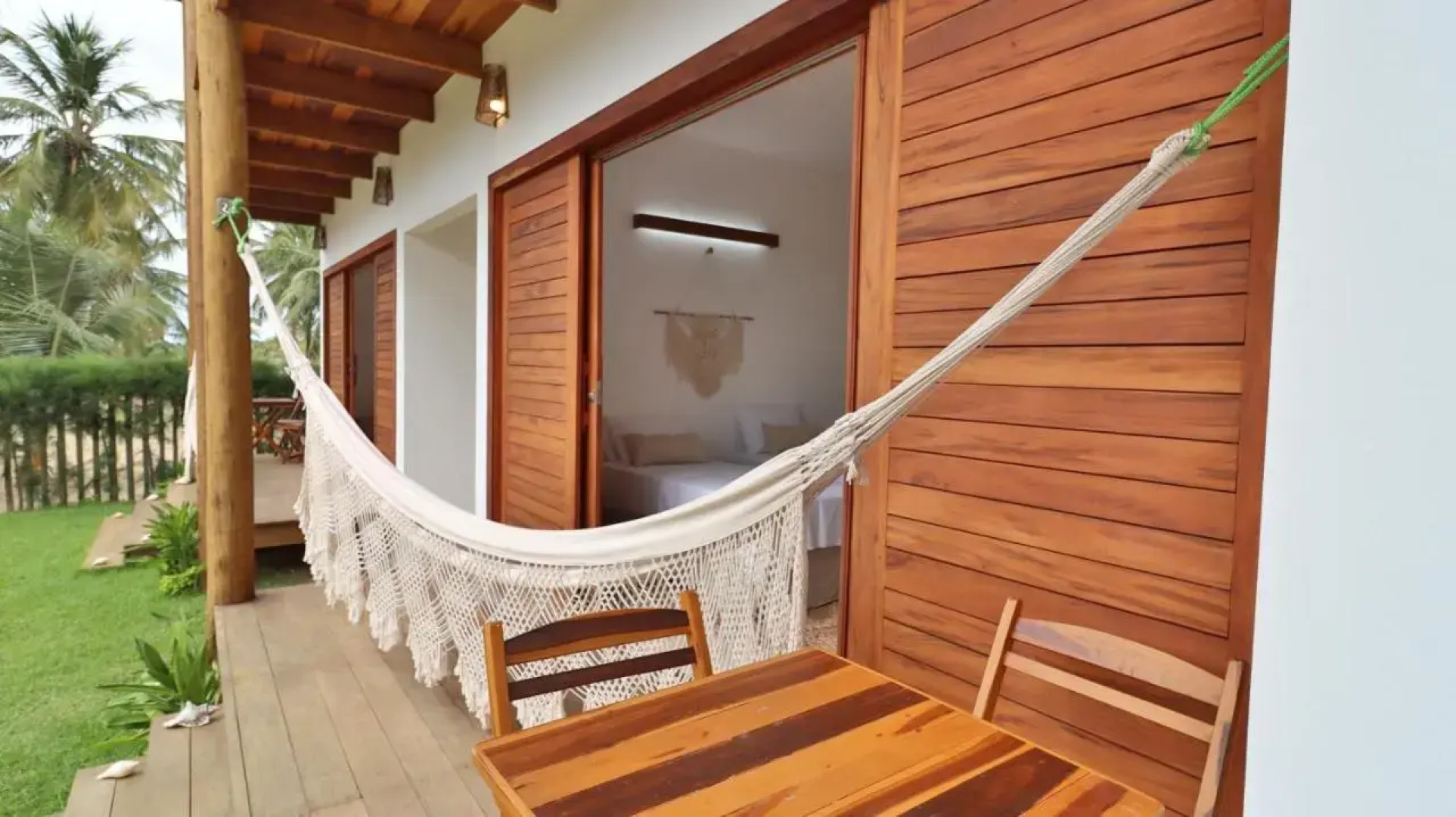 Vila Gará Kite House - Ilha do Guajiru